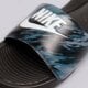 pánske šľapky NIKE VICTORI ONE cn9678-009 farba čierna