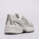 detské tenisky (obuv) NEW BALANCE 740  gr740wm farba strieborná