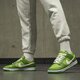 pánske tenisky (obuv) NIKE DUNK LOW RETRO dj6188-300 farba zelená