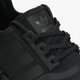detské tenisky (obuv) ADIDAS NMD_R1 J fx8777 farba čierna