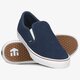 pánske tenisky (obuv) ETNIES MARANA SLIP 4102000142472 farba tmavomodrá