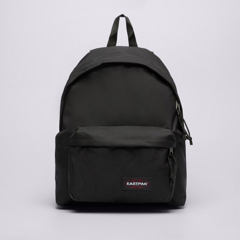 EASTPAK RUKSAK PADDED PAK'R BLACK