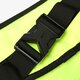 dámska taška NIKE TAŠKA HOOD WAISTPACK ba4272710 farba zelená