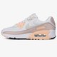 dámske tenisky (obuv) NIKE W AIR MAX 90 ct1030-101 farba biela