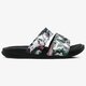 dámske šľapky NIKE WMNS BENASSI DUO ULTRA SLIDE 819717-003 farba čierna