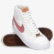 dámske tenisky (obuv) NIKE BLAZER MID '77 SE dc9265-101 farba biela