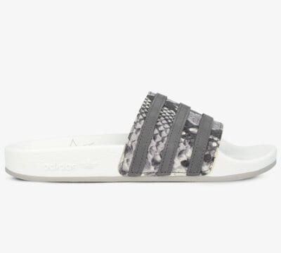 ADIDAS ADILETTE EH0166 | farba SIVÁ | Módne Šľapky. Muži Obuv ✪ eshop  Sizeer.sk ✪