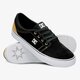 pánske skate obuv DC TRASE SD adys300172bc1 farba čierna
