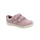 detská vychádzková obuv TIMBERLAND EK LITTLETON H&L OX 1089a farba ružová