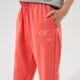 dámske nohavice NIKE NOHAVICE  W NSW ICN CLSH FLC GX HR JGGR dd5042-814 farba koralová