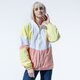 Prechodná bunda dámska (jarná/jesenná) FILA BUNDA BAKA WOVEN TRACK JACKET 687494a467 farba žltá