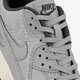 dámske tenisky (obuv) NIKE WMNS AIR MAX 90 PREM  443817011 farba sivá
