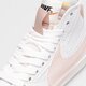 dámske tenisky (obuv) NIKE BLAZER 77 JUMBO dq1471-101 farba biela