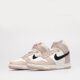 dámske tenisky (obuv) NIKE W DUNK HIGH dd1869-200 farba čierna