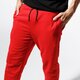 pánske nohavice CONFRONT NOHAVICE  CITY RED PANTS cf39spm27002 farba červená