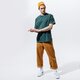 pánske tričko NIKE TRIČKO SPORTSWEAR db3193-337 farba khaki