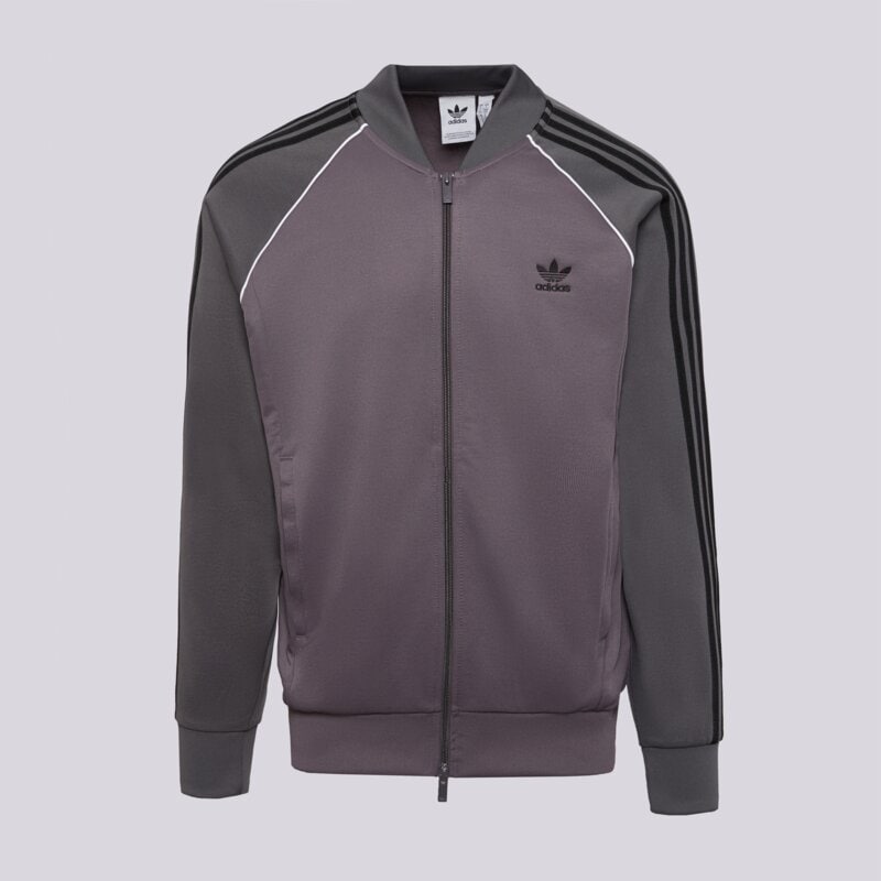 ADIDAS MIKINA SST TT