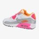 NIKE AIR MAX 90 MESH (GS)  724855101 farba viacfarebná