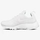 dámske tenisky (obuv) NIKE WMNS PRESTO UL 910569101 farba biela