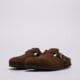 dámske šľapky BIRKENSTOCK BOSTON  1031637 farba hnedá