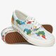 dámske tenisky (obuv) VANS UA ERA (SAVE OUR PLANET) vn0a4bv4t2v1 farba viacfarebná