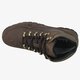 pánska outdoorová obuv TIMBERLAND EURO HIKER FTB 6660a farba hnedá