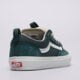 pánske skate obuv VANS SKATE OLD SKOOL 36 + vn000d5rekd1 farba zelená