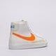 detské tenisky (obuv) NIKE BLAZER MID '77 da4086-116 farba biela