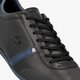 pánske tenisky (obuv) LACOSTE MOKARA 416 1 732cam0023024 farba čierna