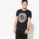 pánske tričko NEW ERA TRIČKO STREET MLB TEE NY YANKEES 11351530 farba čierna