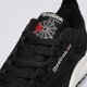 dámske tenisky (obuv) REEBOK CLASSIC LEATHER SP EXTRA hq7188 farba čierna