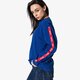 dámska mikina NIKE MIKINA W NSW CREW LOGO TAPE SPORTSWEAR ar3054-438 farba modrá