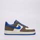 pánske tenisky (obuv) NIKE AIR FORCE 1 '07 LV8 fq8714-200 farba sivá