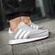 pánske tenisky (obuv) ADIDAS N-5923 cq2334 farba sivá