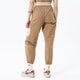dámske nohavice NIKE NOHAVICE  W NSW WVN CARGO PANT SU dx2322-258 farba hnedá