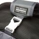 dámska taška NIKE TAŠKA ALPH ADPT CRSSBDY DFFL-M ba5182-064 farba sivá