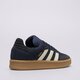 pánske tenisky (obuv) ADIDAS SAMBA XLG js3827 farba modrá