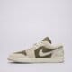 pánske tenisky (obuv) AIR JORDAN 1 LOW SE  hv4089-201 farba sivá
