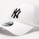 pánska šiltovka NEW ERA ČIAPKA HOME FIELD 940 TRUCKER NYY NEW YORK YANKEES 60358156 farba biela