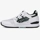 dámske tenisky (obuv) ASICS GEL- LYTE III OG 1192a207100 farba biela