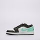 detské tenisky (obuv) AIR JORDAN 1 LOW  553560-131 farba biela