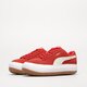 dámske tenisky (obuv) PUMA SUEDE MAYU W 380686-08 farba červená