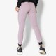 dámske nohavice NIKE LEGGINGS W NSW LGGNG HW AIR 893060-694 farba ružová