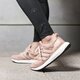 dámske tenisky (obuv) ADIDAS ULTRABOOST W bb6309 farba ružová