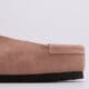 dámske šľapky BIRKENSTOCK NAPLES 1031683 farba ružová