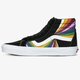pánske skate obuv VANS SK8-HI  vn0a4u3dwn71 farba čierna