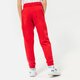 detské nohavice NIKE NOHAVICE  G NSW AIR FT PANT GIRL dm8373-657 farba červená