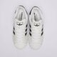 dámske tenisky (obuv) ADIDAS SUPERSTAR II ih8659 farba biela