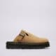 pánske šľapky DR.MARTENS ZEBZAG MULE 31737439 farba béžová