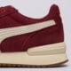 pánske tenisky (obuv) PUMA R78 WIND SD 40266002 farba bordová
